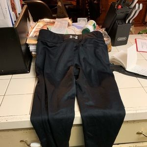 Under Armor Baseball Pants